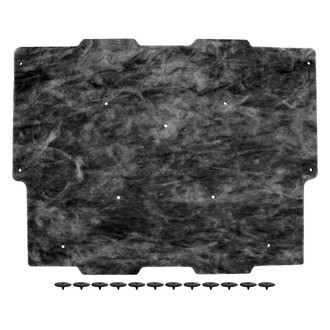 QRP® - Hood Insulation