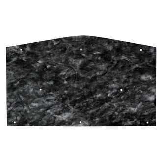 QRP® - Hood Insulation