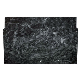 QRP® - Hood Insulation