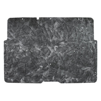 QRP® - Hood Insulation