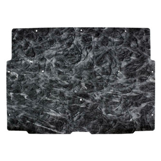 QRP® - Hood Insulation
