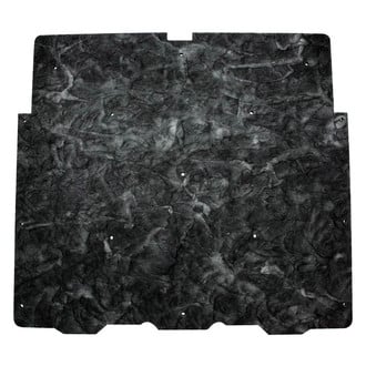 QRP® - Hood Insulation