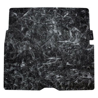 QRP® - Hood Insulation