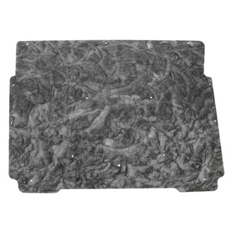 QRP® - Hood Insulation