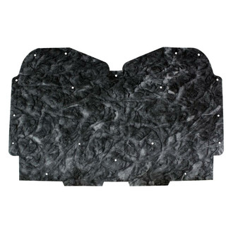 QRP® - Hood Insulation