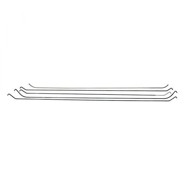 QRP® - Headliner Wire Bows