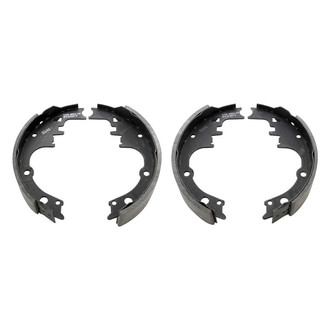 QRP® - Rear Drum Brake Shoes