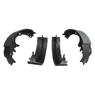 QRP® - Drum Brake Shoes