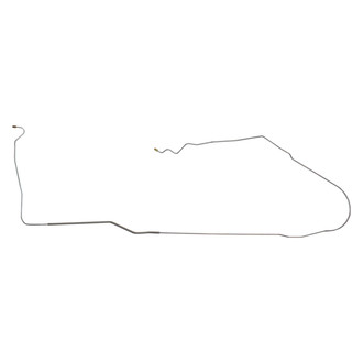 QRP® - Brake Line
