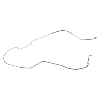 QRP® - Brake Line