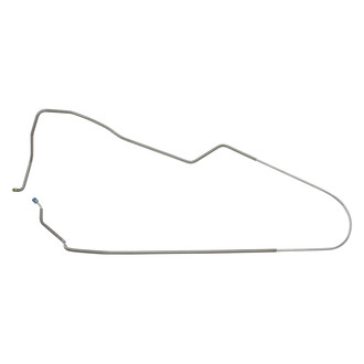 QRP® - Mild Steel Front or Rear Brake Line