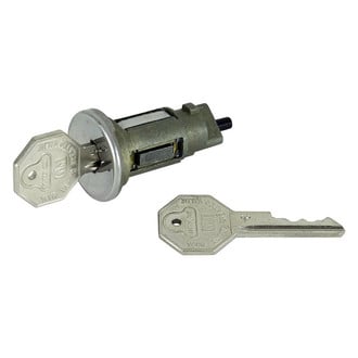 QRP® - Ignition Lock