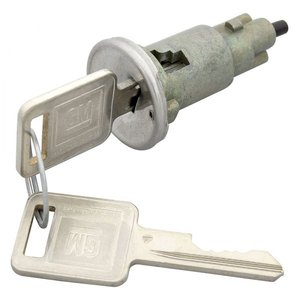 QRP® - Ignition Lock