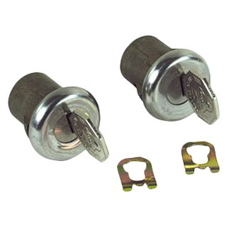 QRP® - Door Lock Cylinders