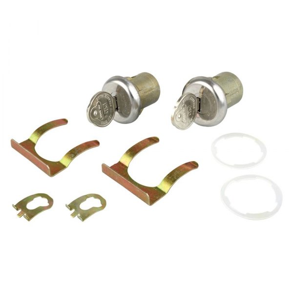 QRP® - Door Lock Cylinders