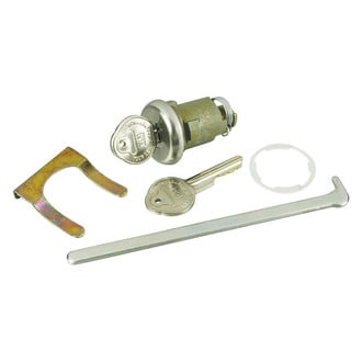 QRP® - Trunk Lock