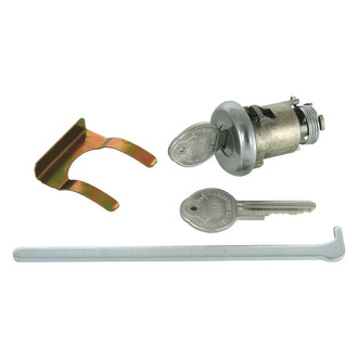 QRP® - Trunk Lock