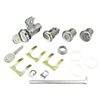 QRP® - Lock Sets