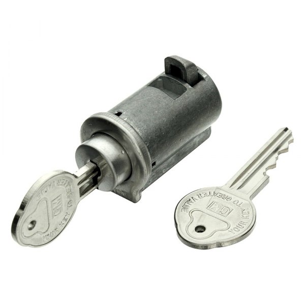QRP® - Console Lid Lock Pearhead Key