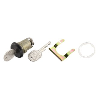 QRP® - Trunk Locks