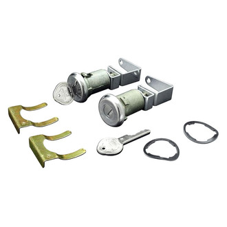 QRP® - Door Locks