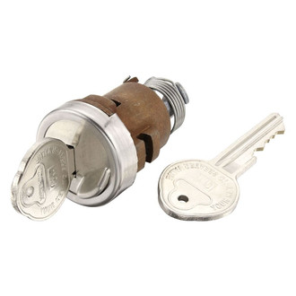 QRP® - Trunk Lock