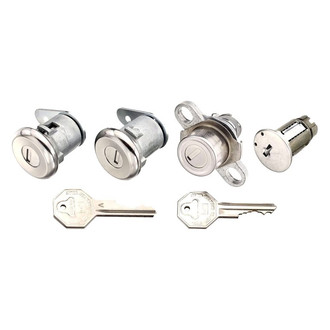 QRP® - Ignition Lock Cylinder