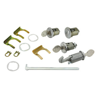 QRP® - Lock Sets