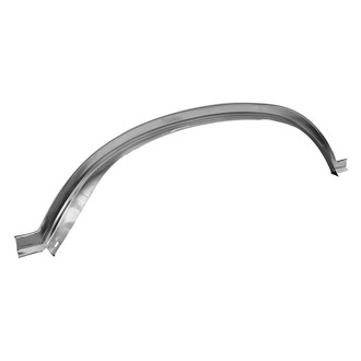 QRP® - Rear Passenger Side Wheel Arch Molding