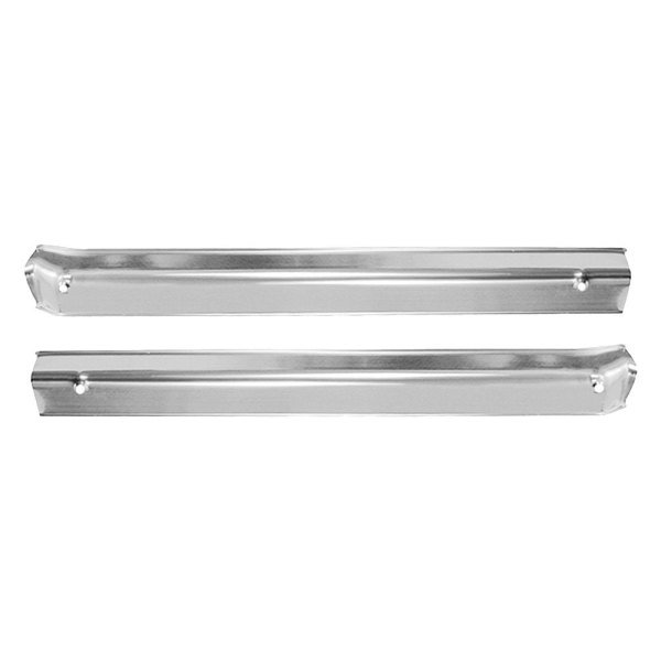 QRP® Headlight Moldings