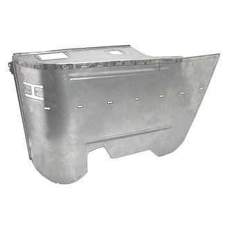 QRP® - Rear Lower Passenger Side Armrest Panel