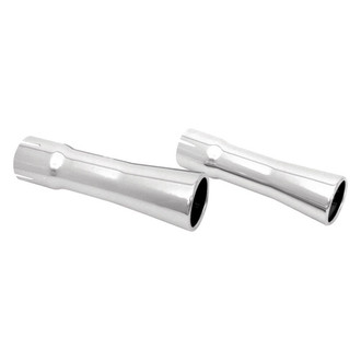 QRP® - Exhaust Extensions