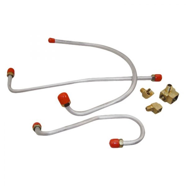 QRP® - Fuel Line Kit