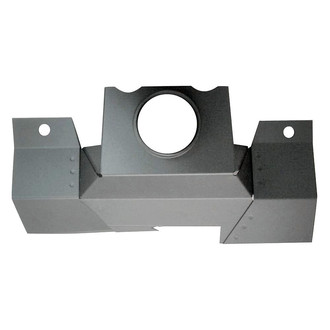 QRP® - Outer Exhaust Manifold Heater Shroud