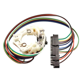 QRP® - Turn Signal and Hazard Light Switch Assembly