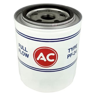 QRP® - PF-24 Type Engine Oil Filter