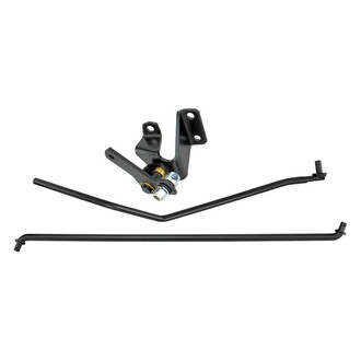 QRP® - Reverse Lockout Assembly Complete Kit