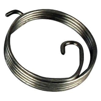 QRP® - Trunk Lid Lock Latch Shaft Return Spring
