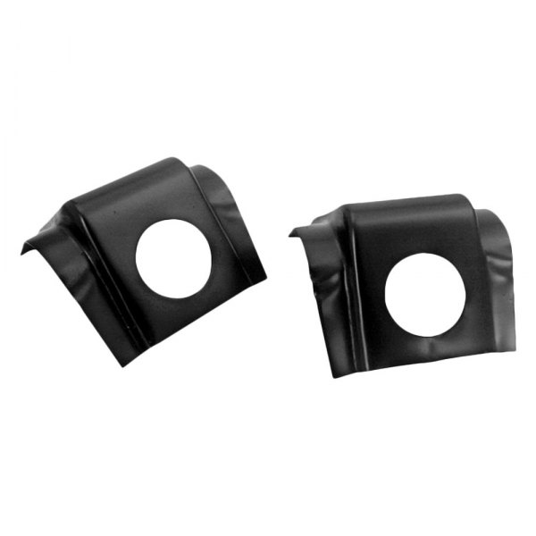 QRP® - Radiator Support Bushing Brackets