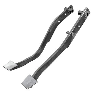 QRP® - Swing Mount Clutch and Brake Pedal