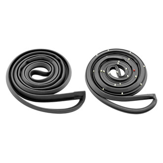 QRP® - Door Frame Weatherstrip