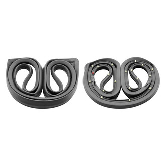QRP® - Rear Door Frame Weatherstrip