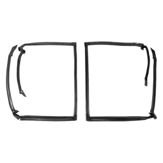 QRP® - SoffSeal™ T-Top Weatherstrip Set