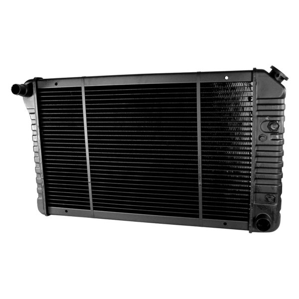 QRP® - Engine Coolant Radiator