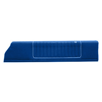 QRP® - Front Upper Door Panels