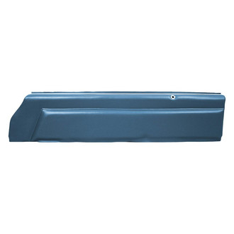 QRP® - Front Upper Door Panels