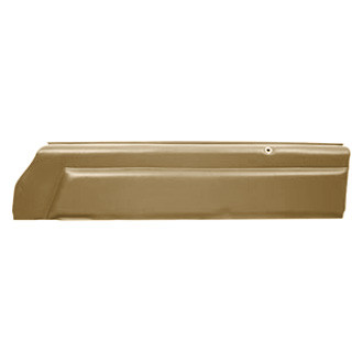 QRP® - Front Upper Door Panels