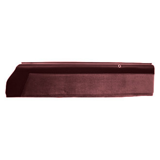 QRP® - Front Upper Door Panels