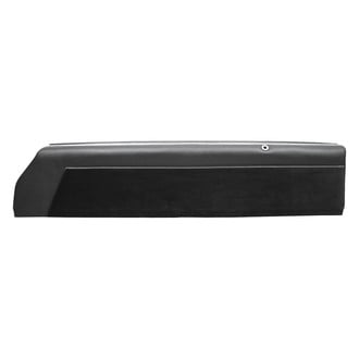 QRP® - Front Upper Door Panels