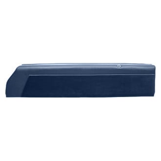 QRP® - Front Upper Door Panels